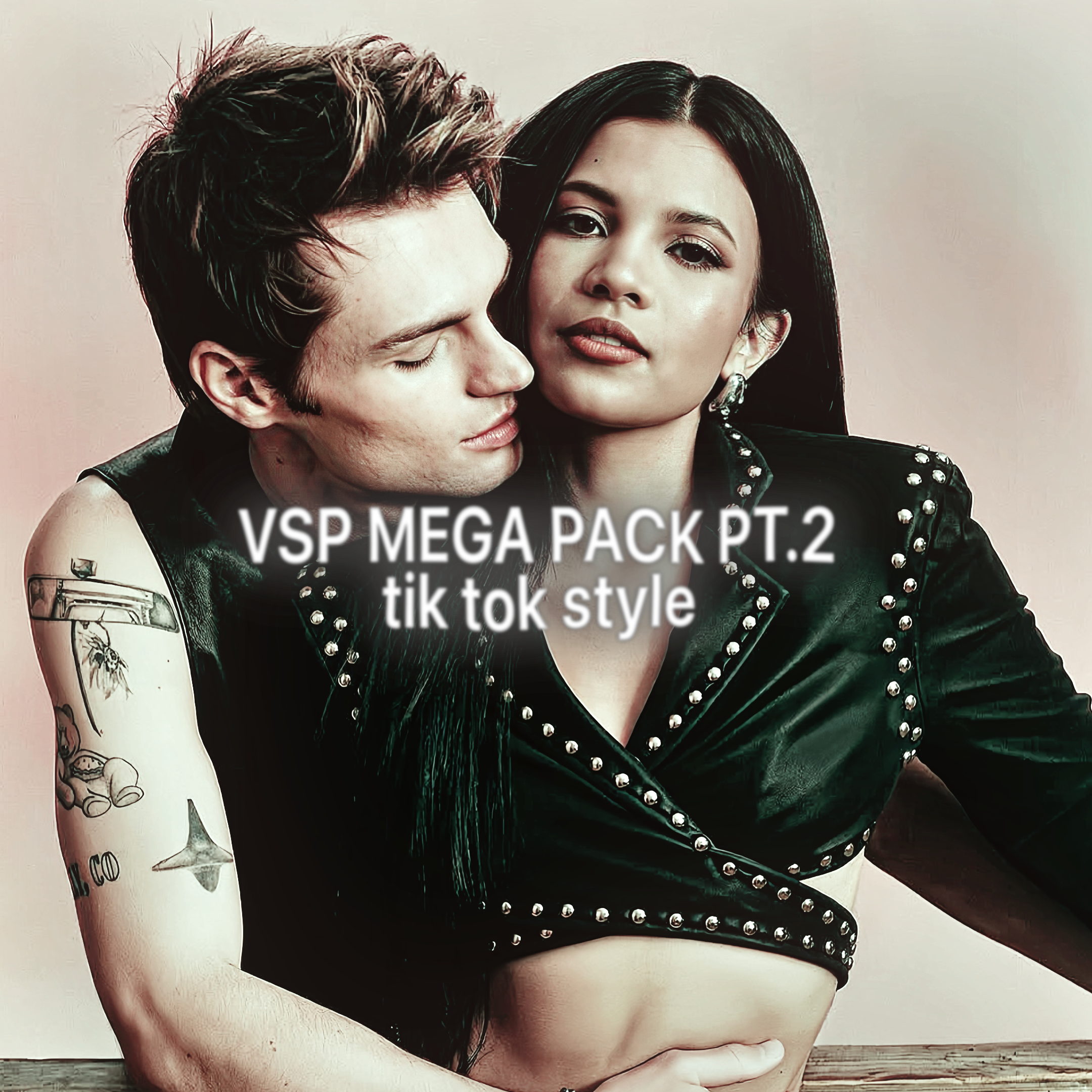 VSP MEGA PACK PT.2 - Payhip