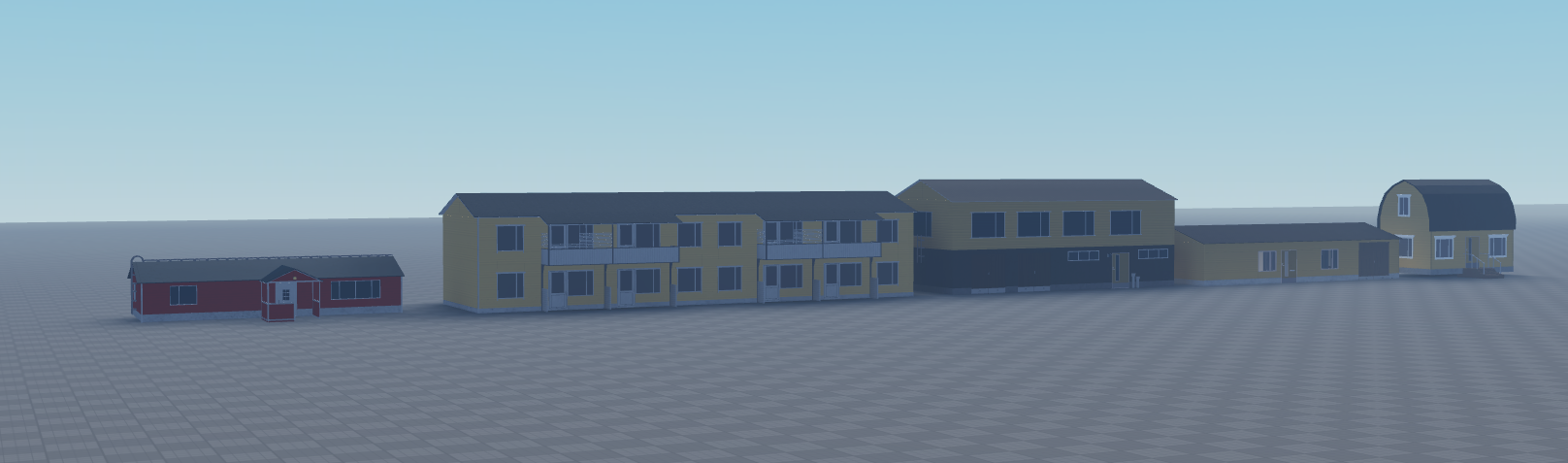 Finnish small building pack - Payhip
