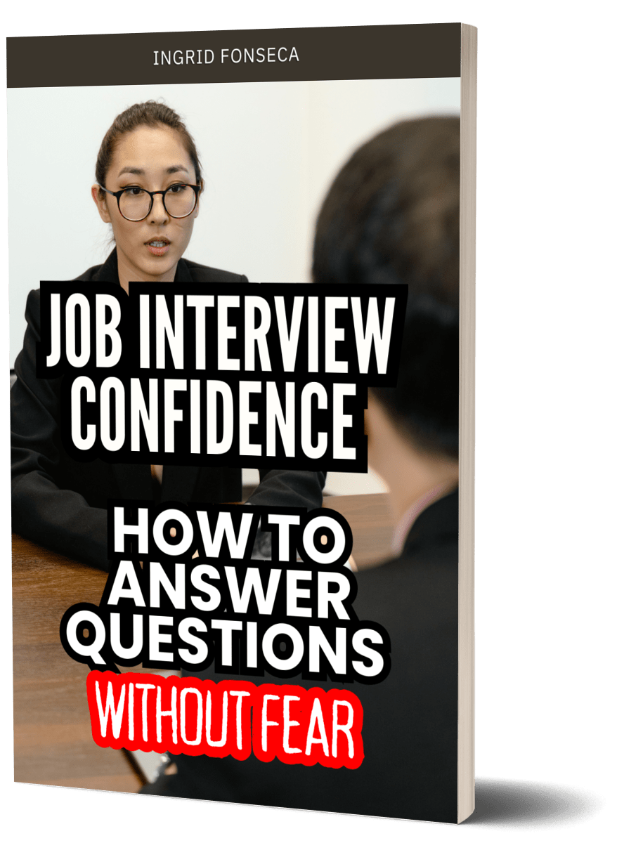 Job Interview Confidence