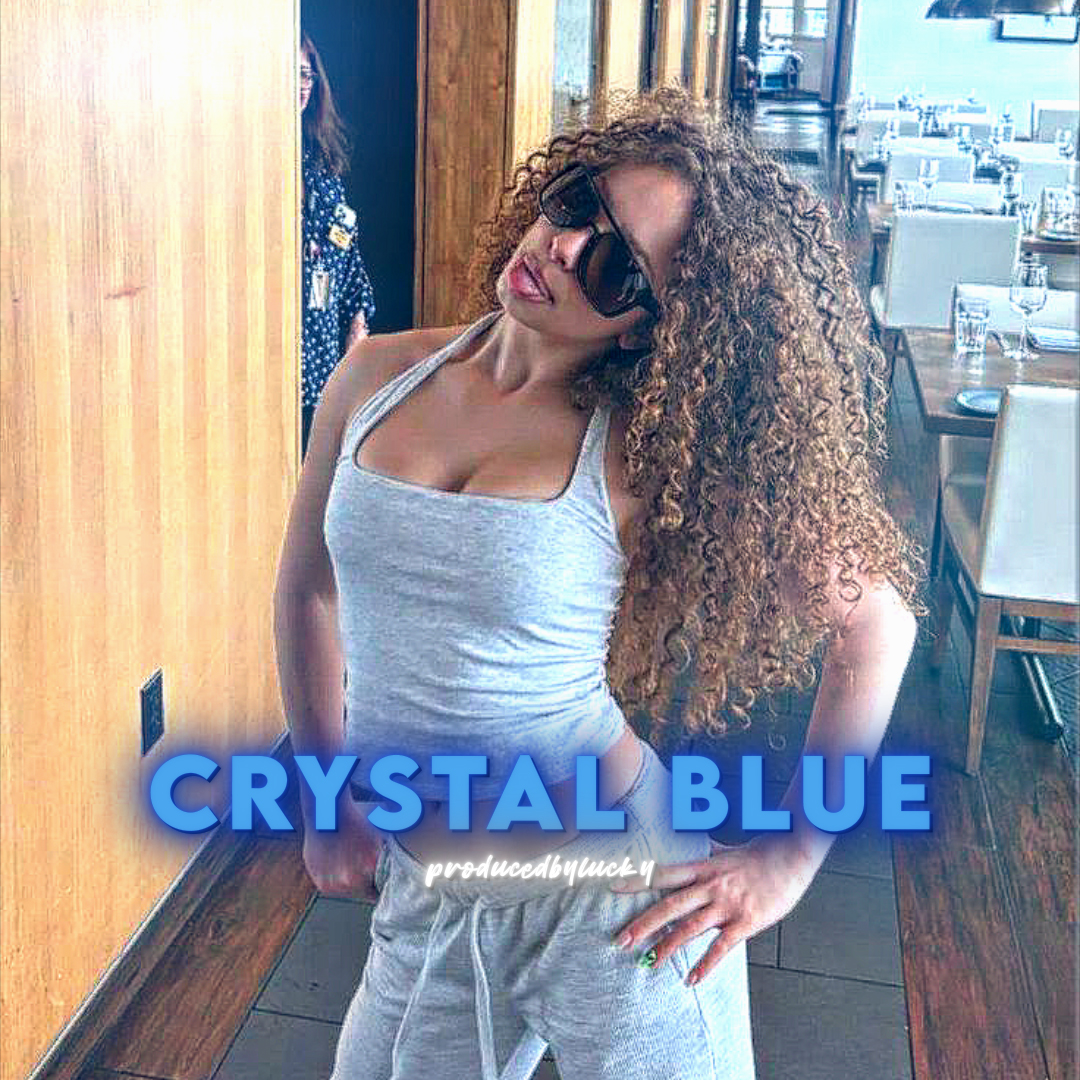 Crystal Blue cc - Payhip