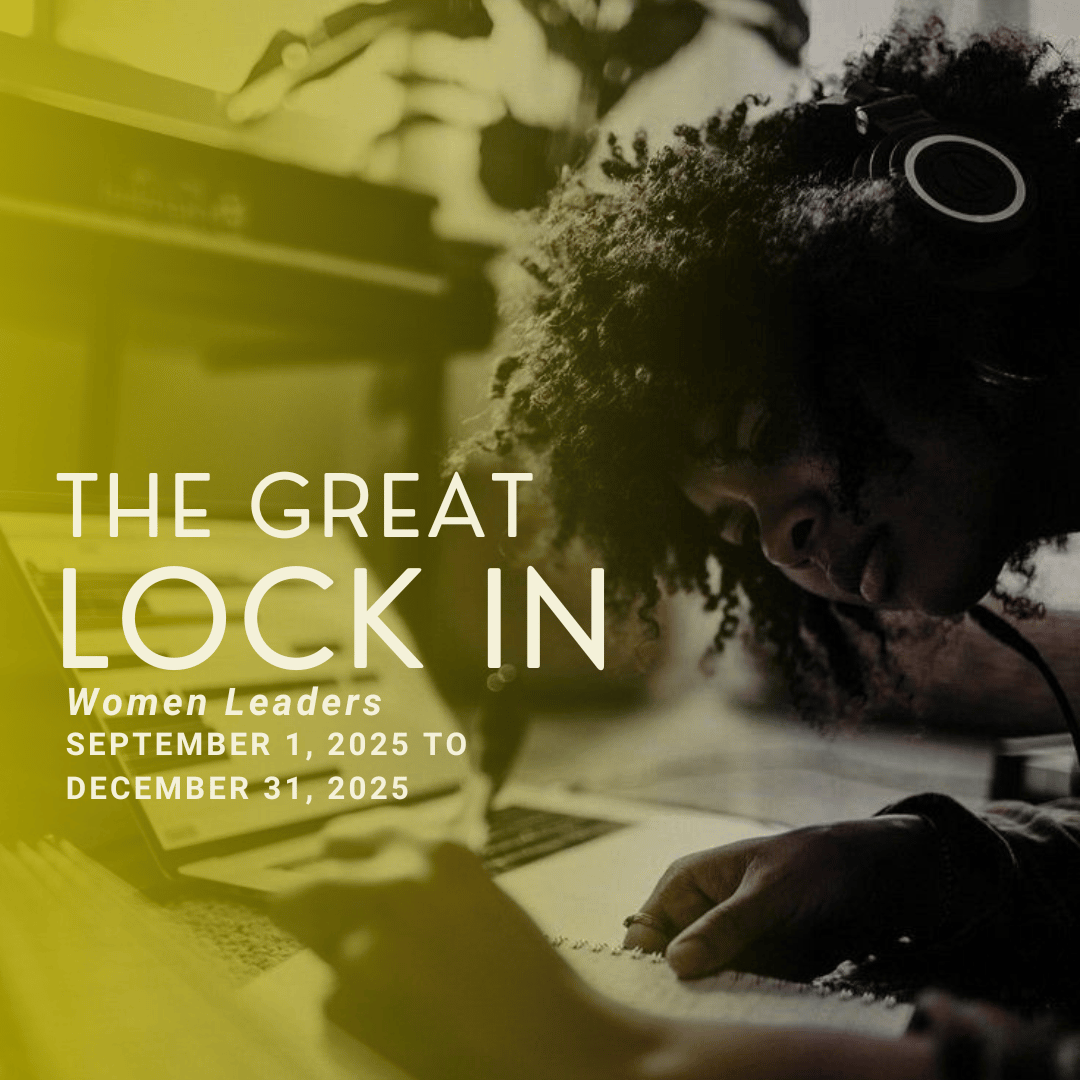 The Great Lock In Executive Actions