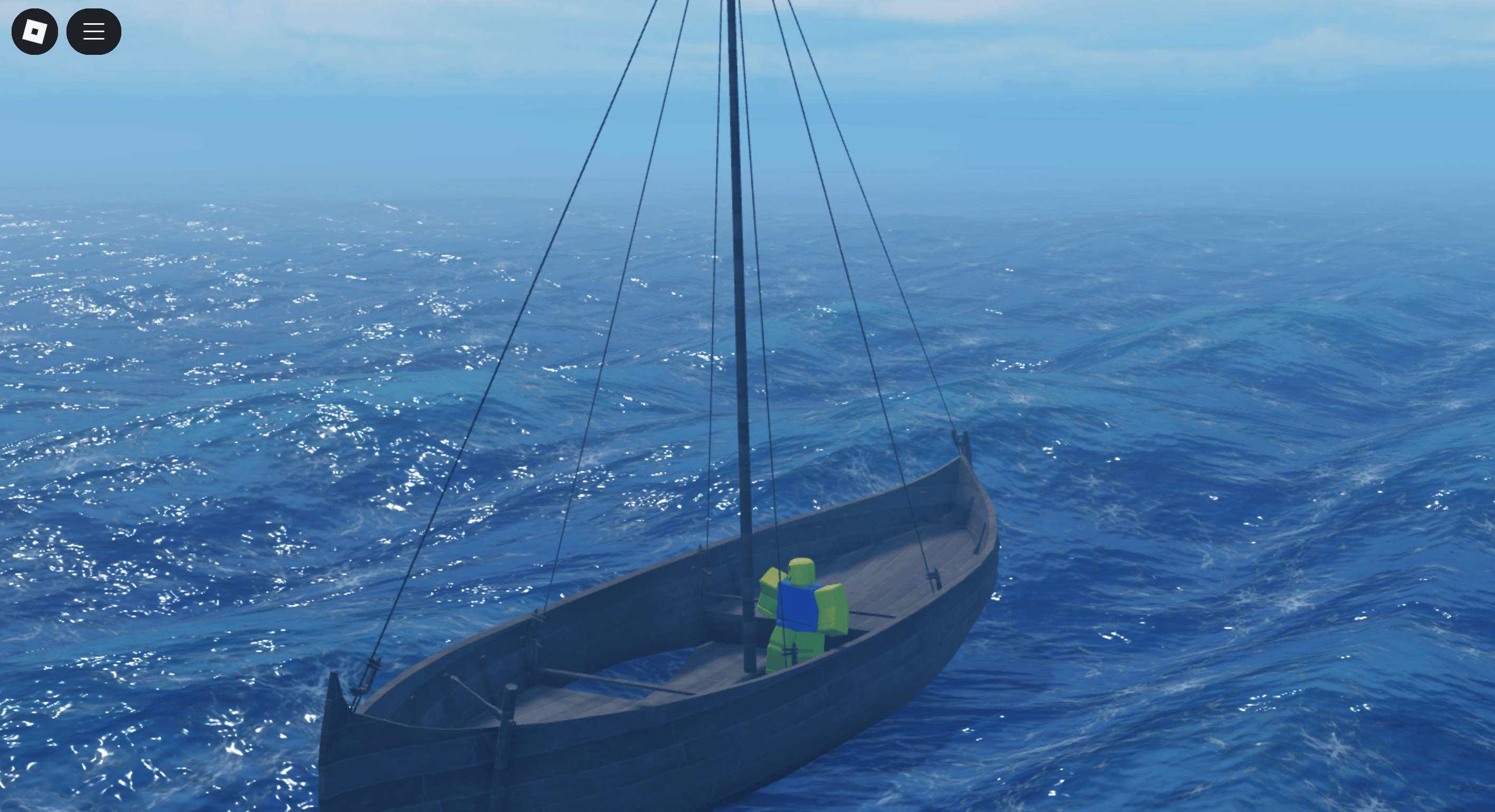 REALISTIC OCEAN SYSTEM [FREE] - Payhip