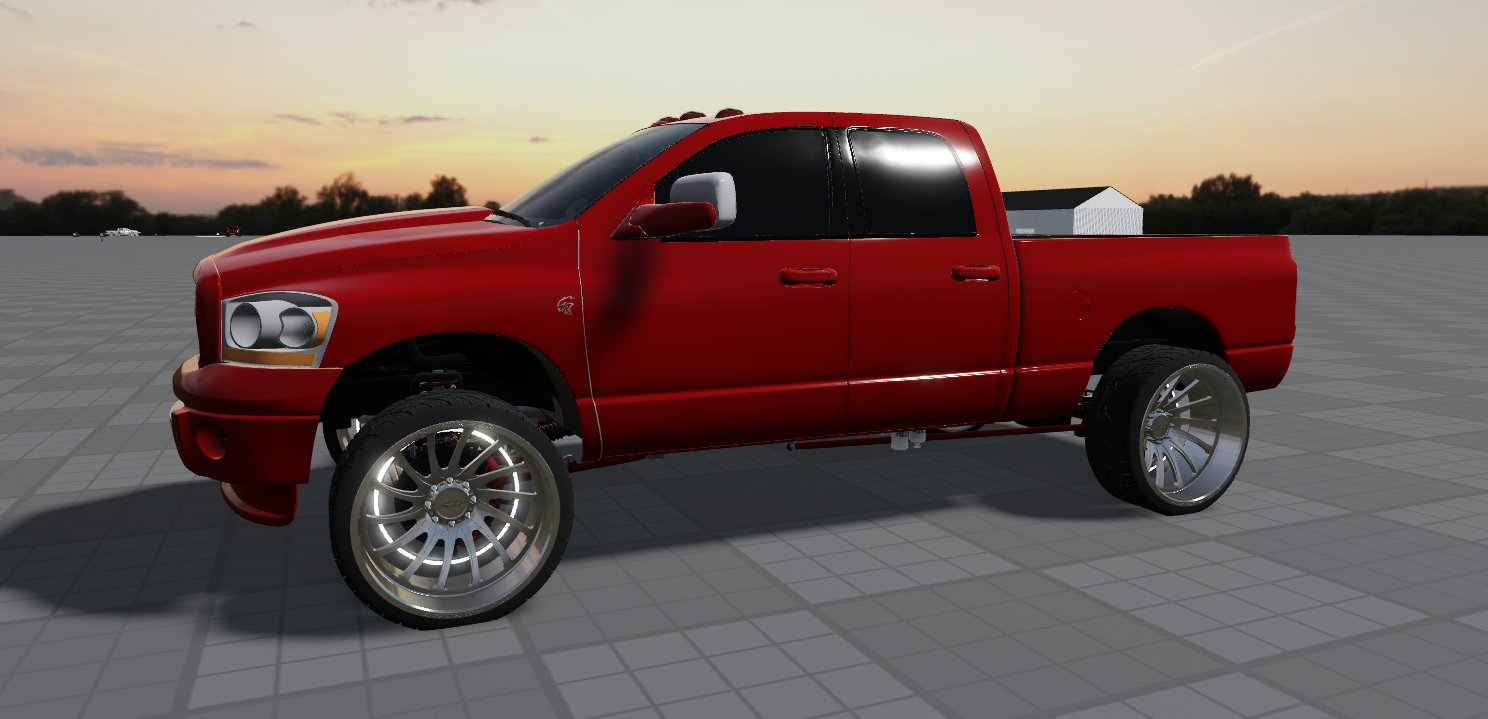 2006 CrewCab 3rd Gen Cummins - Payhip