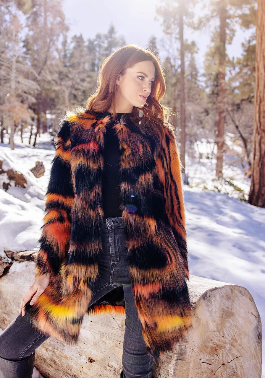 Macy's.com Fashion Style Book
