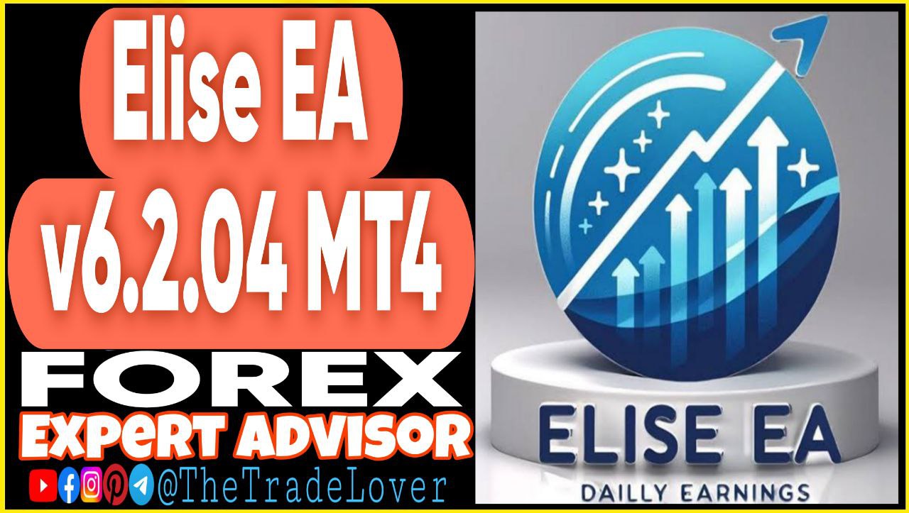 Elise Gold EA V6.2.04 MT4 Presets (Works on Build 1441 ) | Forex Robot | MT4 Expert Advisor