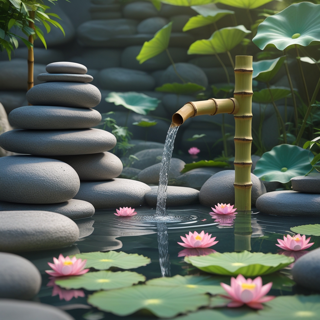 Zen garden - Payhip