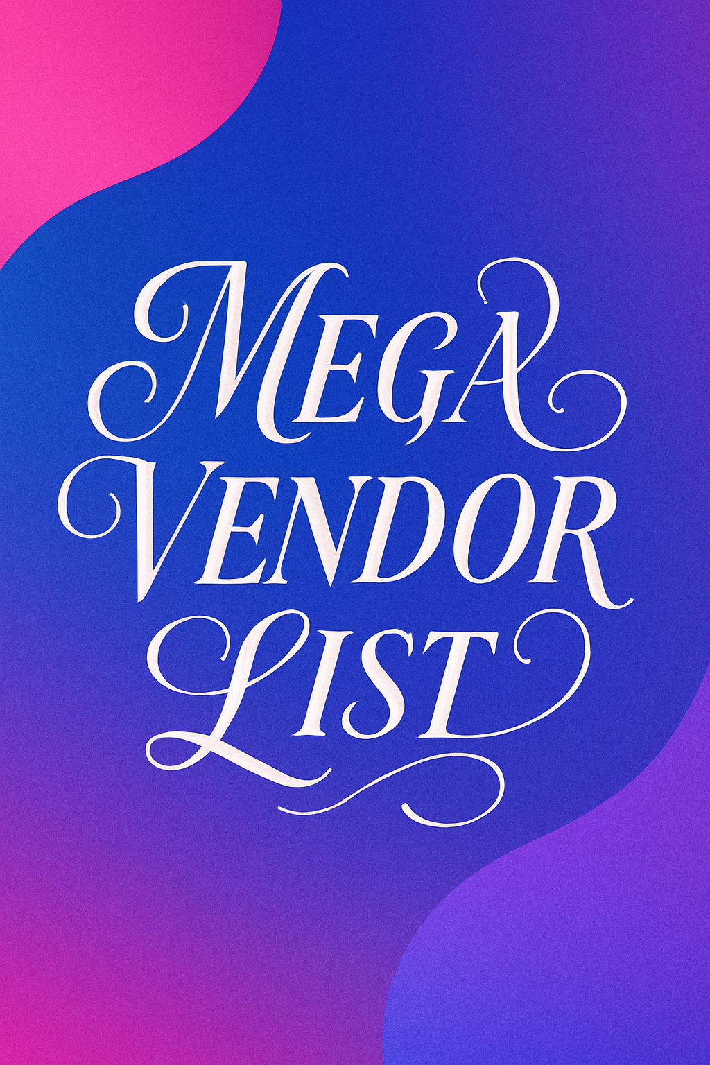 Mega List.pdf Mega Digital Fairy List 2Ebooks - Payhip