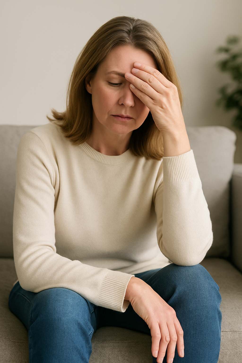 siempre cansada cansancio inexplicable, fatiga que no se quita, por qué estoy tan cansada