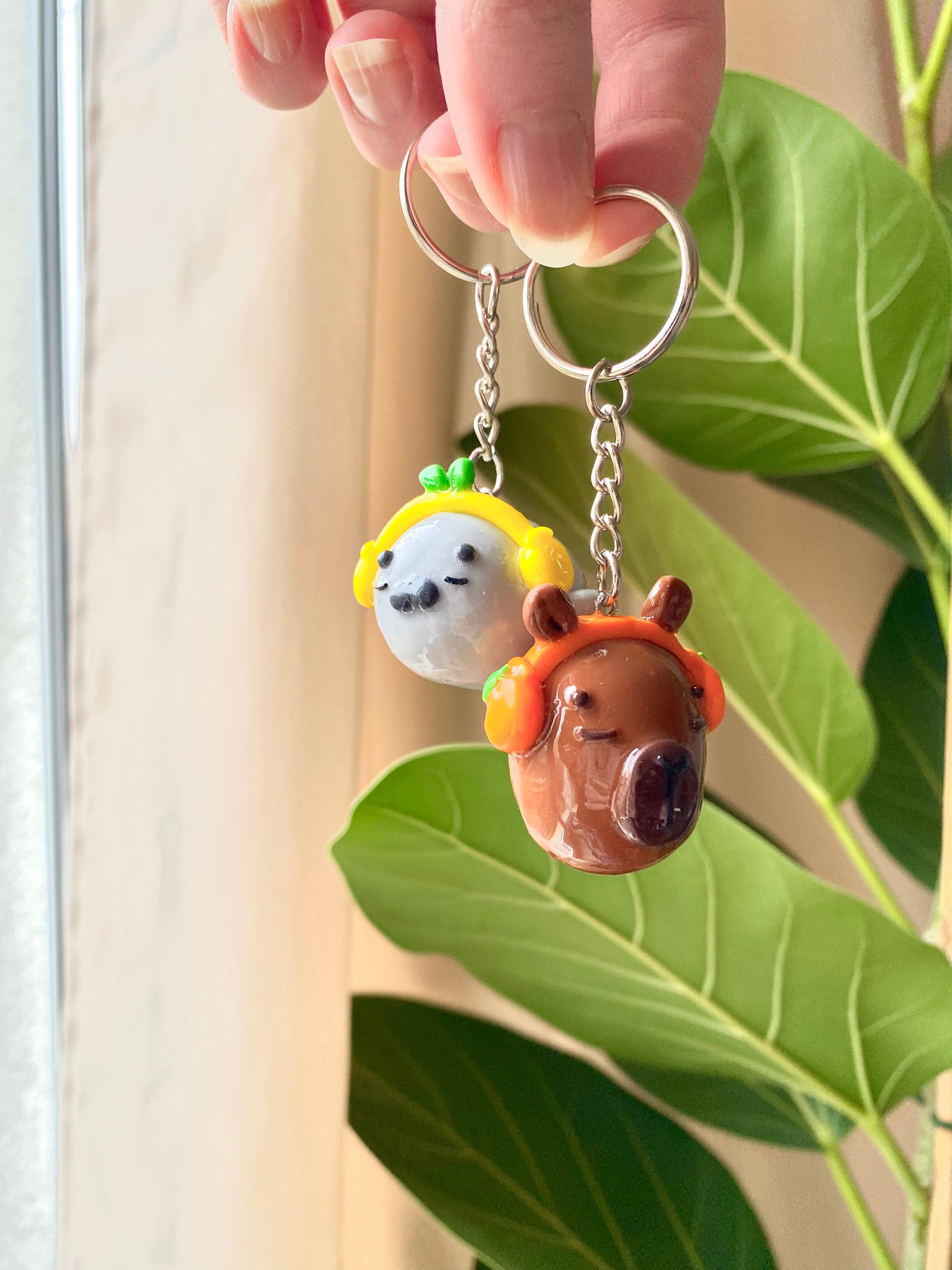Pyhak Keychain 🍊🌱handmade keychains🌱🍊 - Payhip