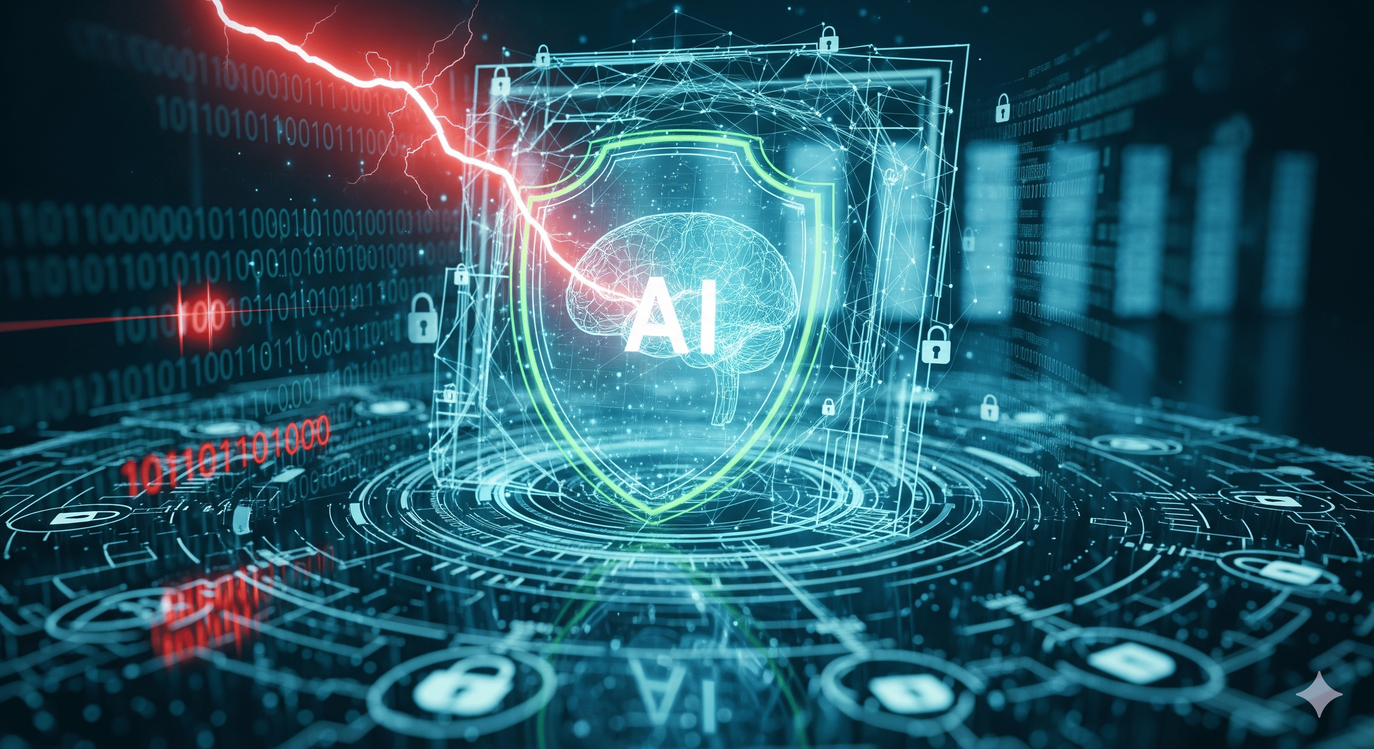 The AI Security Trap: Why Integrating, Not Isolating, is Key to ...