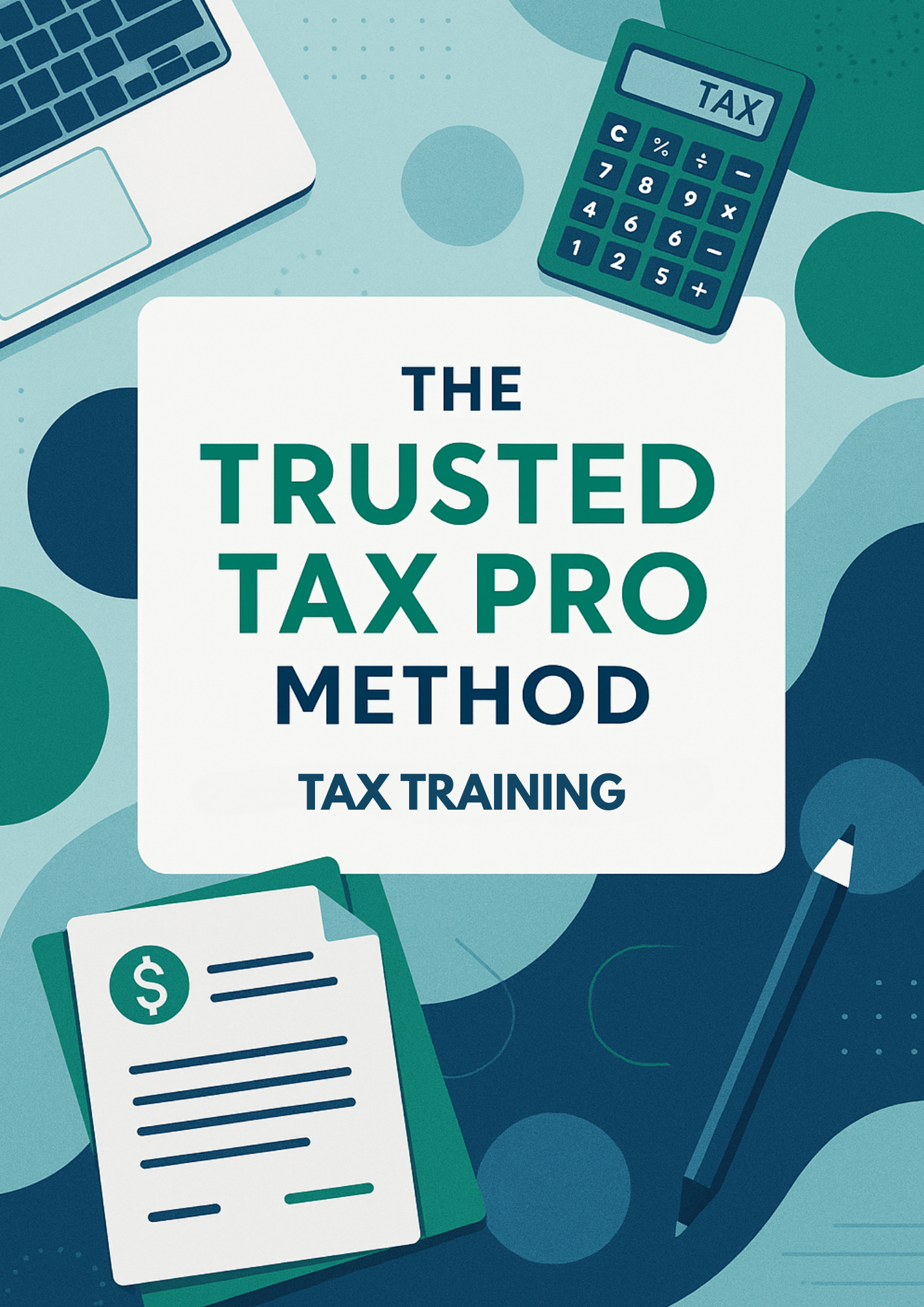Trusted Tax Pro Method – Lite Training Presentation - Payhip