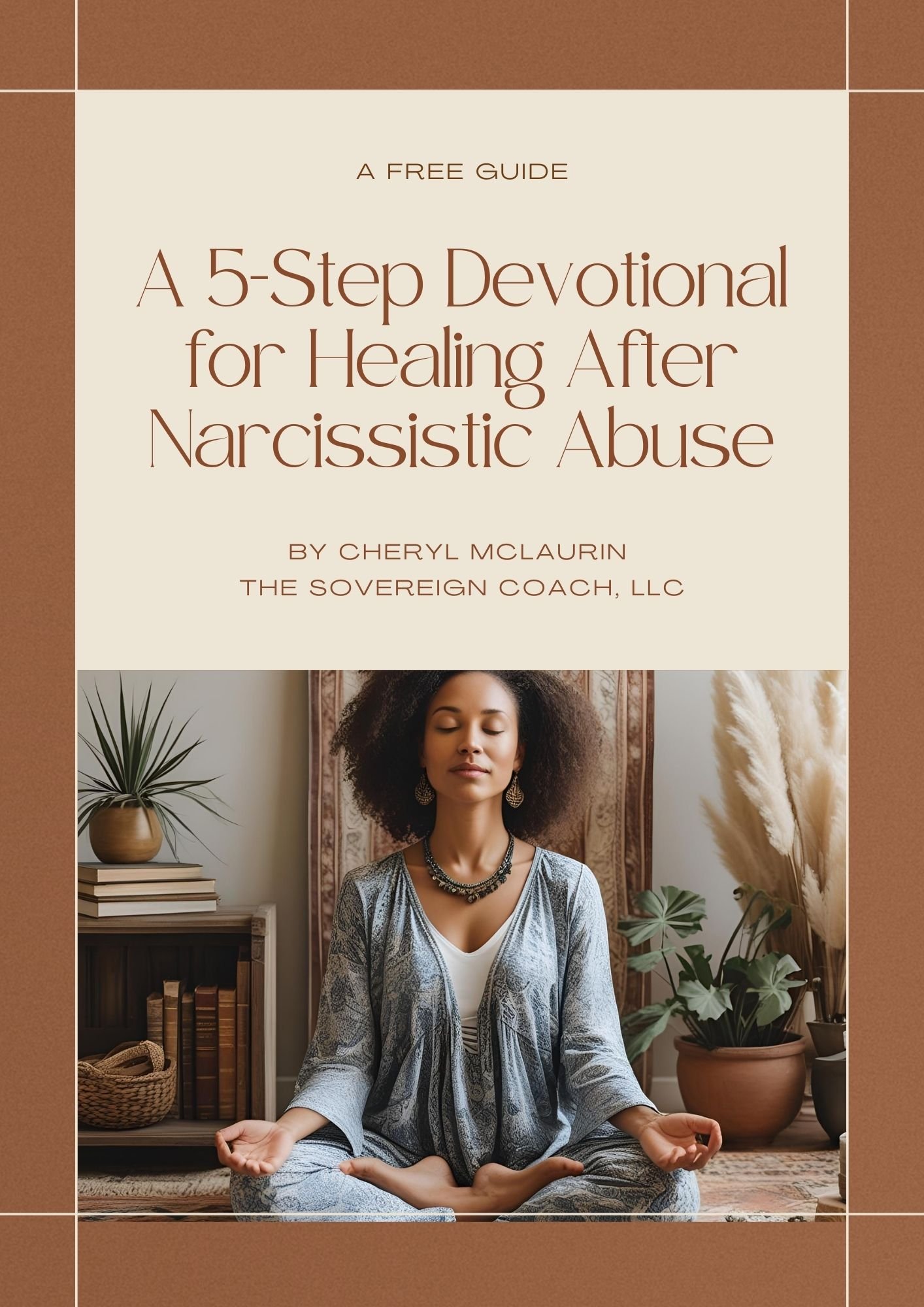 A 5-Step Devotional for Healing After Narcissistic Abuse - Payhip