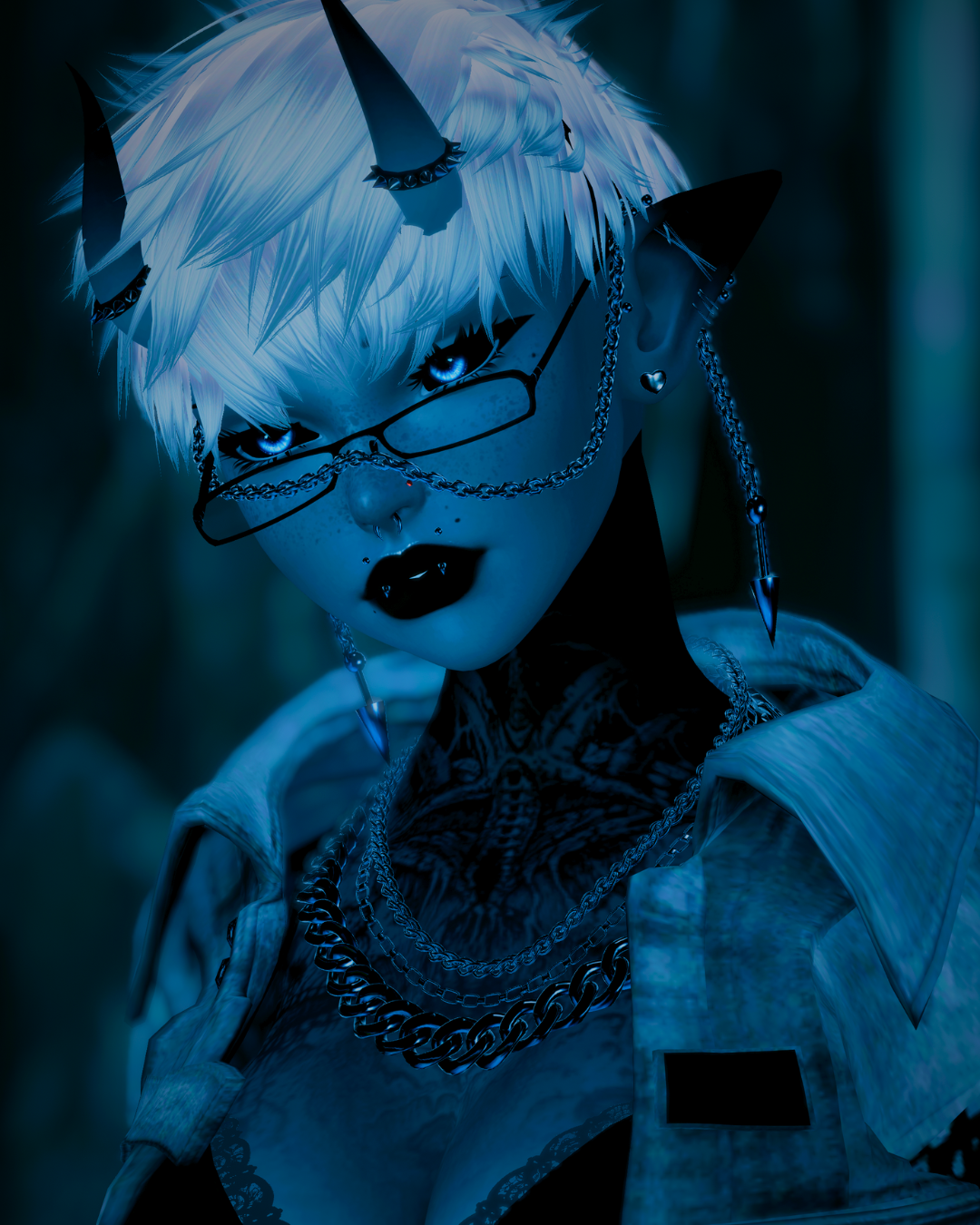 Lyra IronClaw V2  [ PC | SPS | GOGO | FT ]