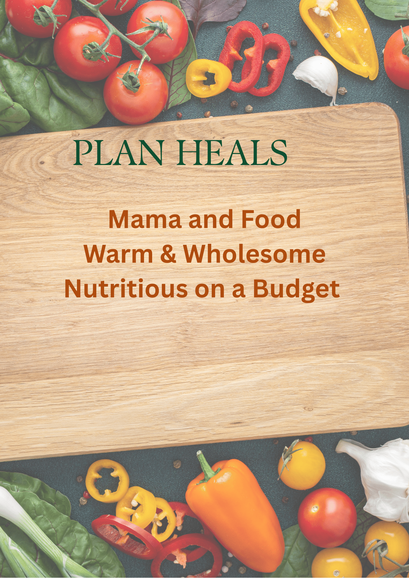 Mama Weekly Menu - Payhip
