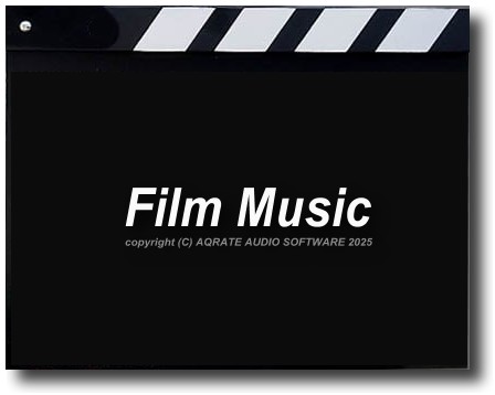 Aqrate Audio Music
