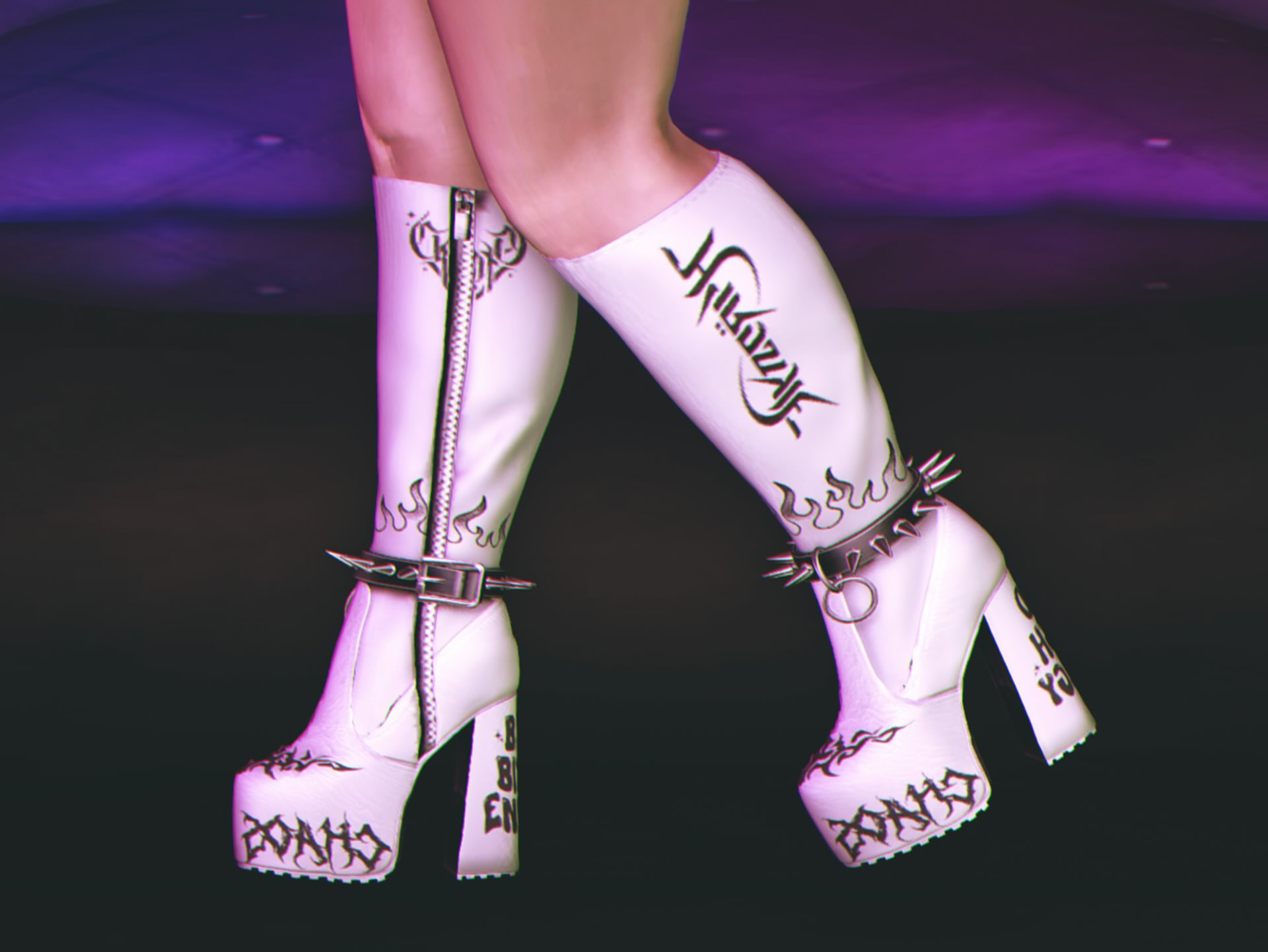 Shoes#042 - Payhip