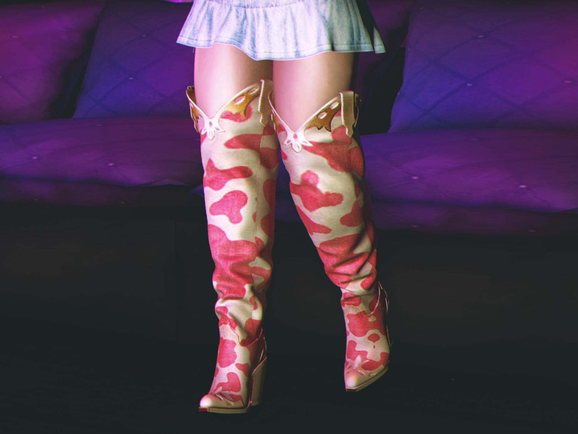 Shoes#049 - Payhip