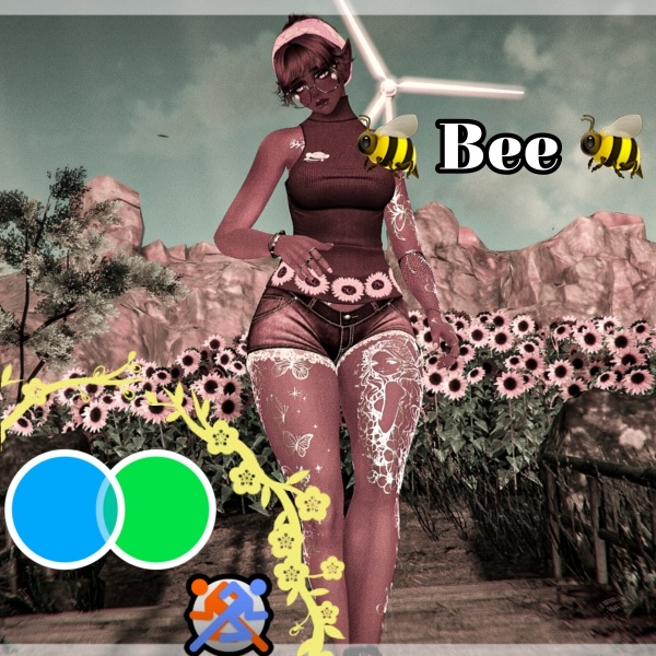 🐝Bee🐝