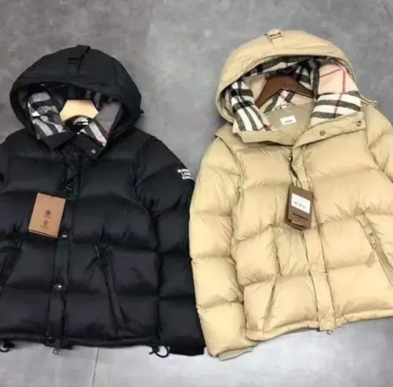Winter Luxury Jackets. - Payhip
