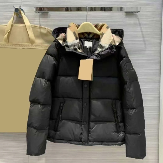 Winter Luxury Jackets. - Payhip