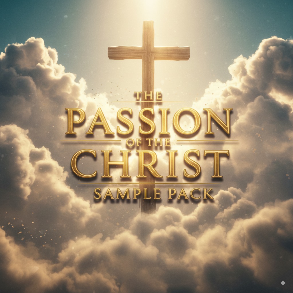 The Passion of the Christ