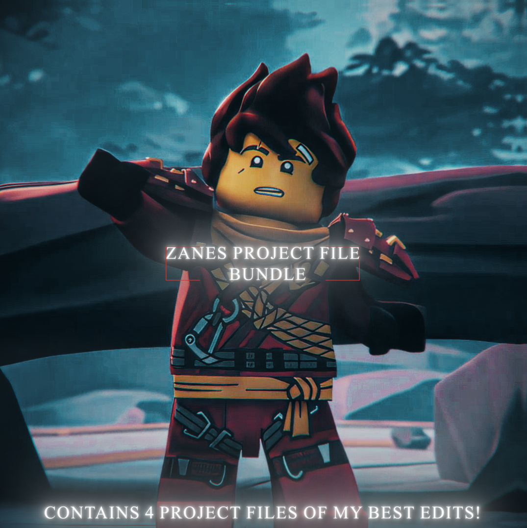 Zane's project file bundle! (4 projects 3 colorings) - Payhip