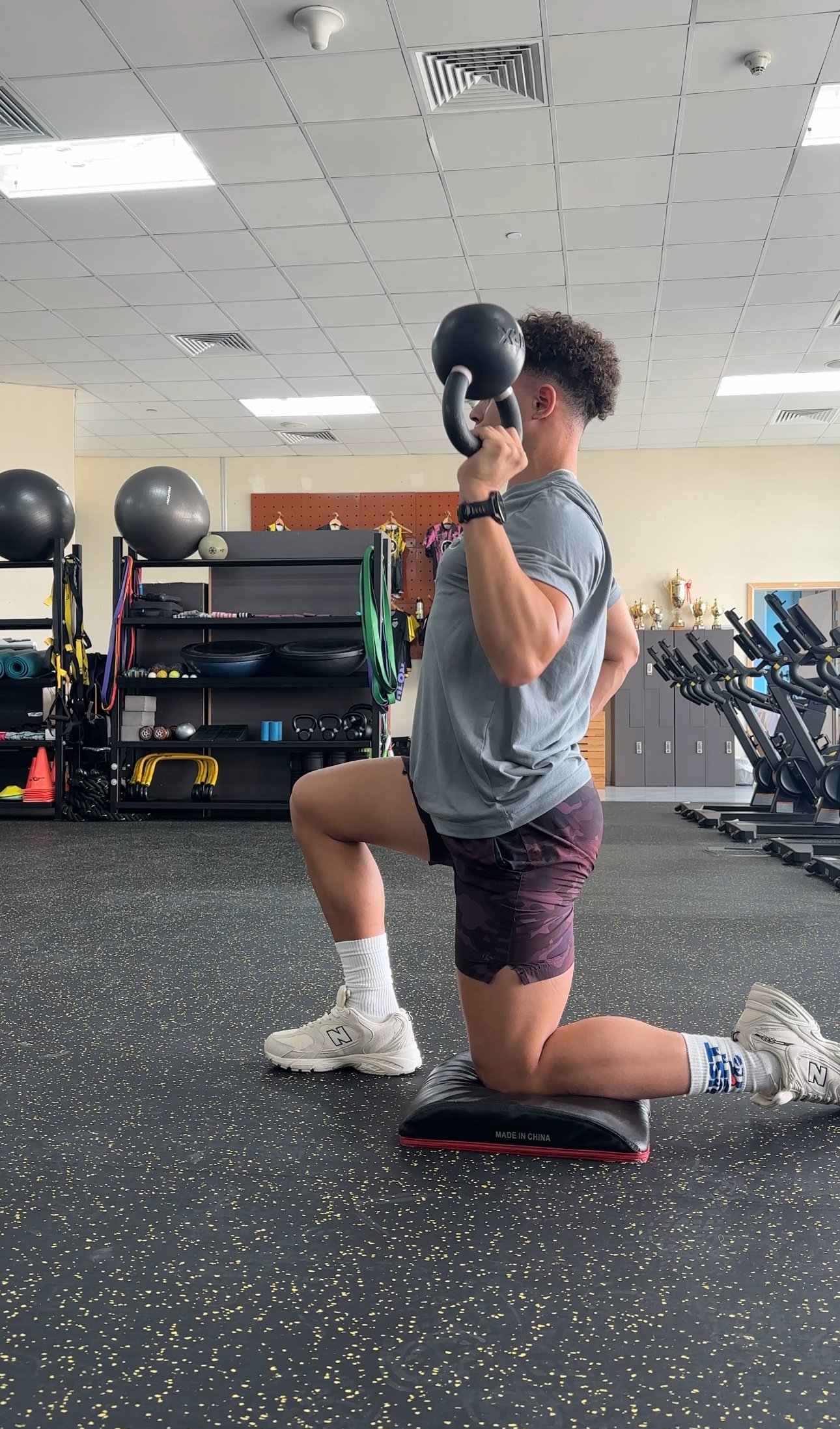 Personal Training - Payhip