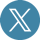 X logo