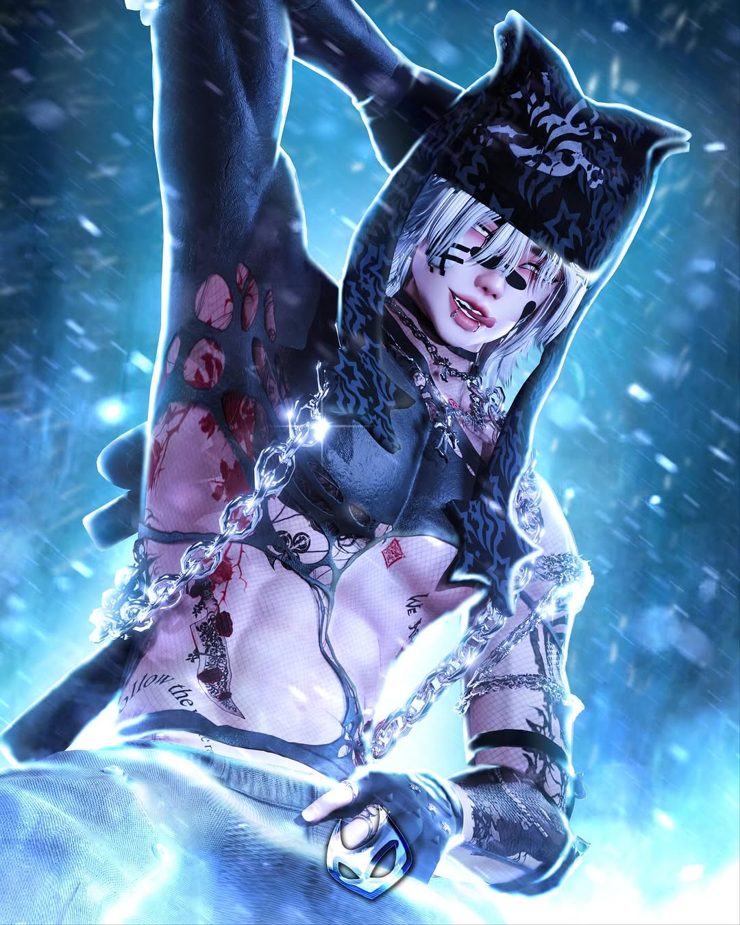 STRAY (PC Only | GoGo)
