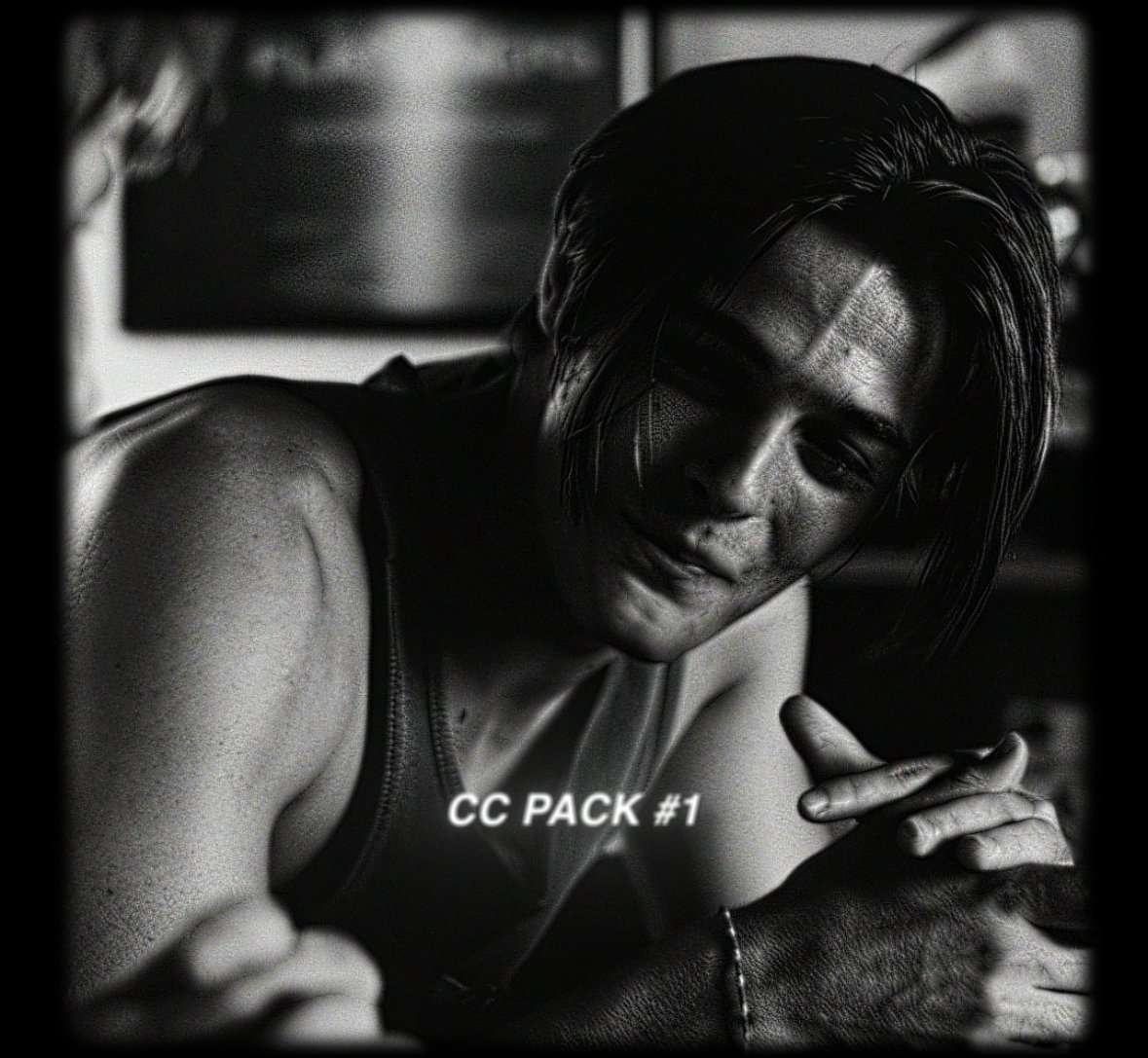 cc pack #1 - Payhip