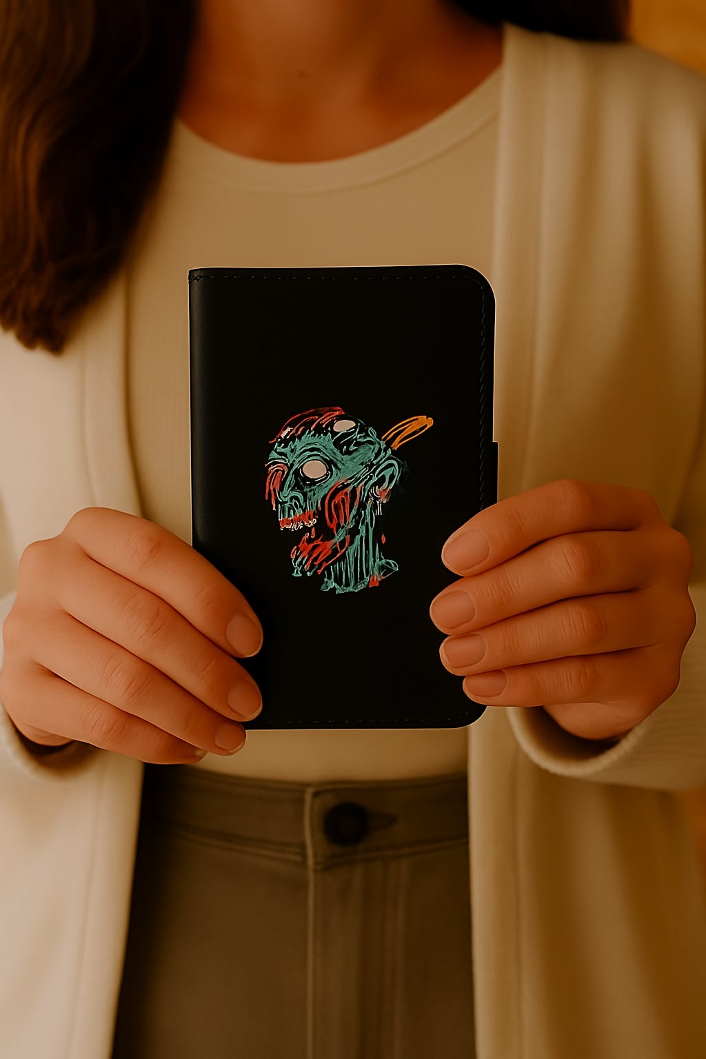 Premium Wallet Case Templates You Can Download Today! Skully