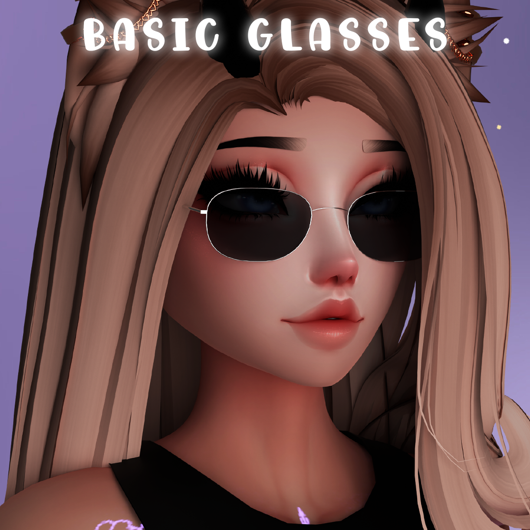 Basic Glasses