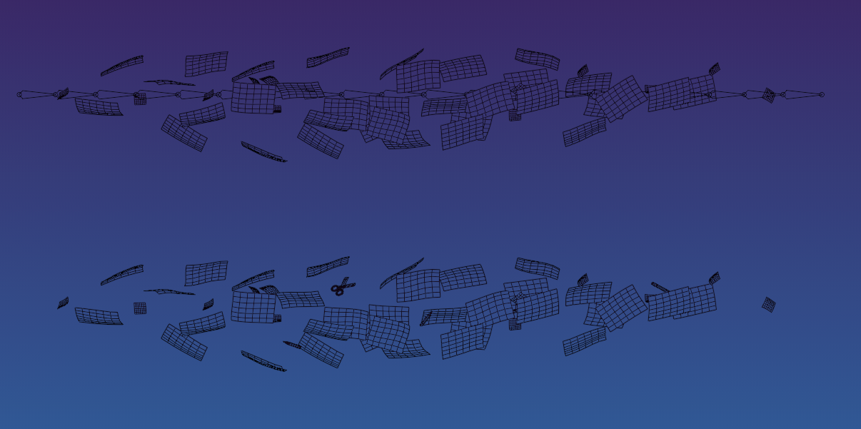 Paper Notes | Flow Toy