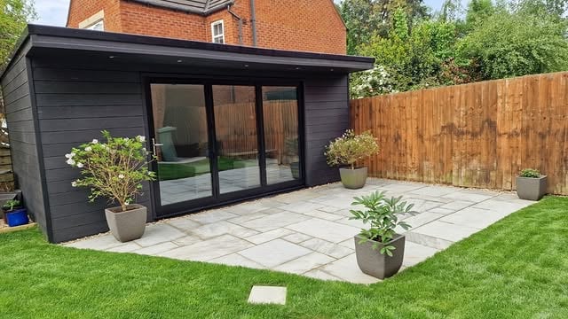 Garden Office ideas
