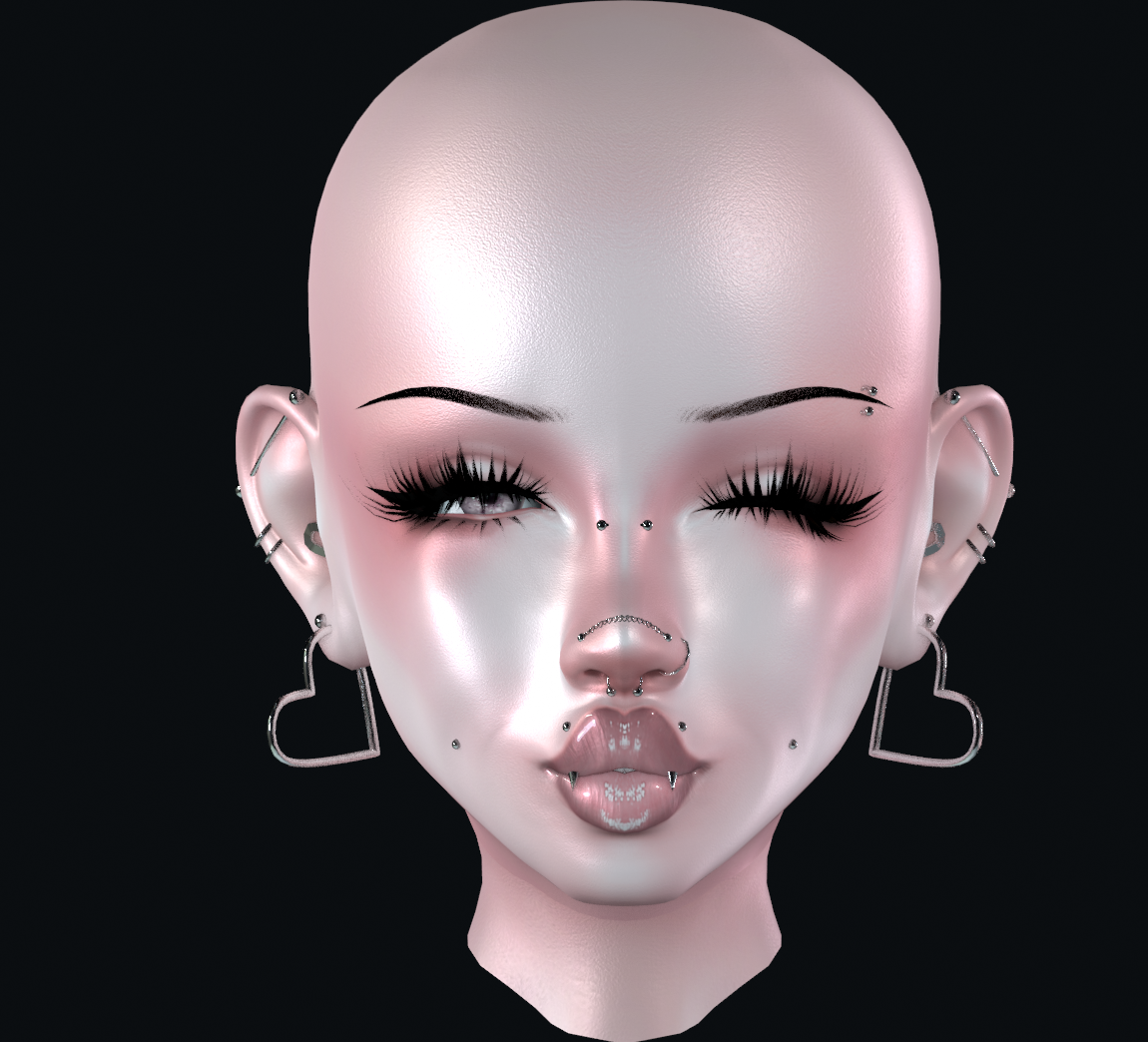 Amour Head Edit by Mr.Tentacles