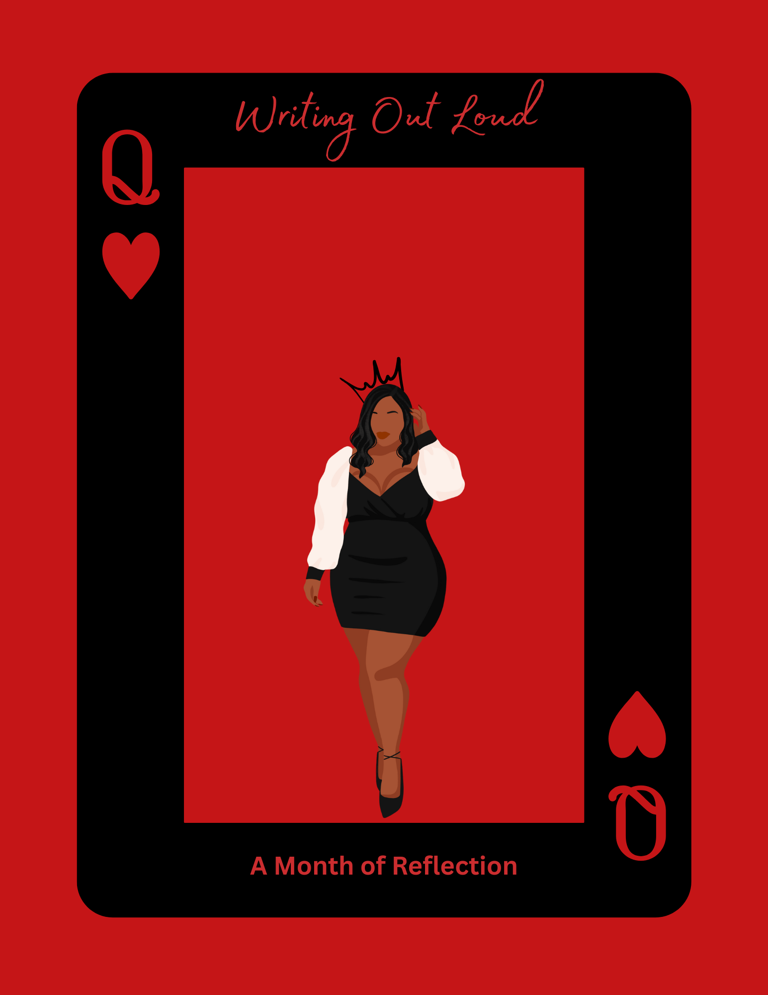 Chedz Write Notebook (Queen) - Payhip