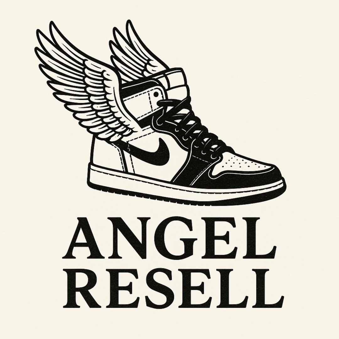 Angel Resell