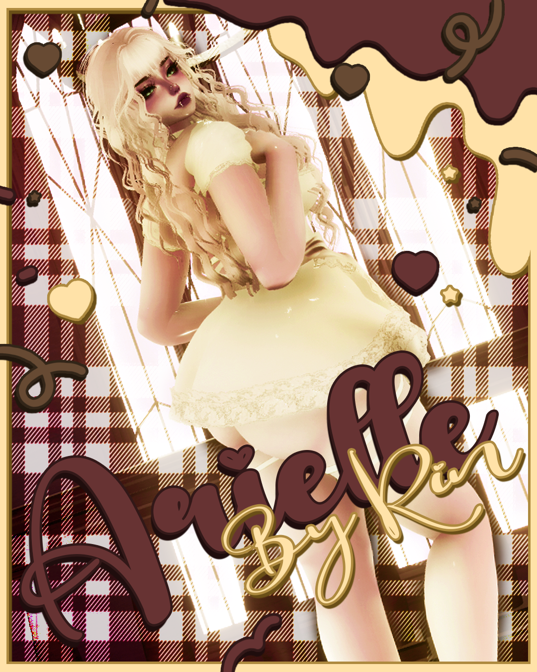 Arielle the Maid (PC ONLY)