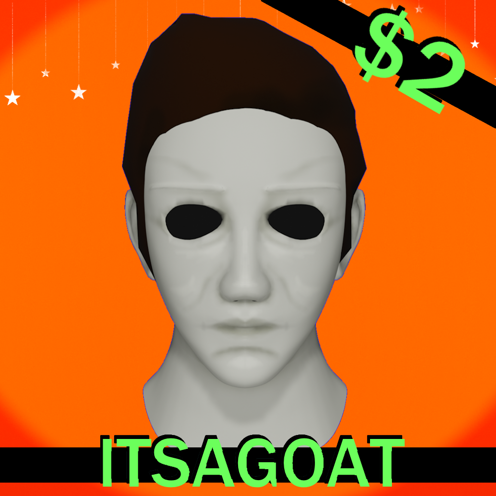 ~ Myers Mask ~