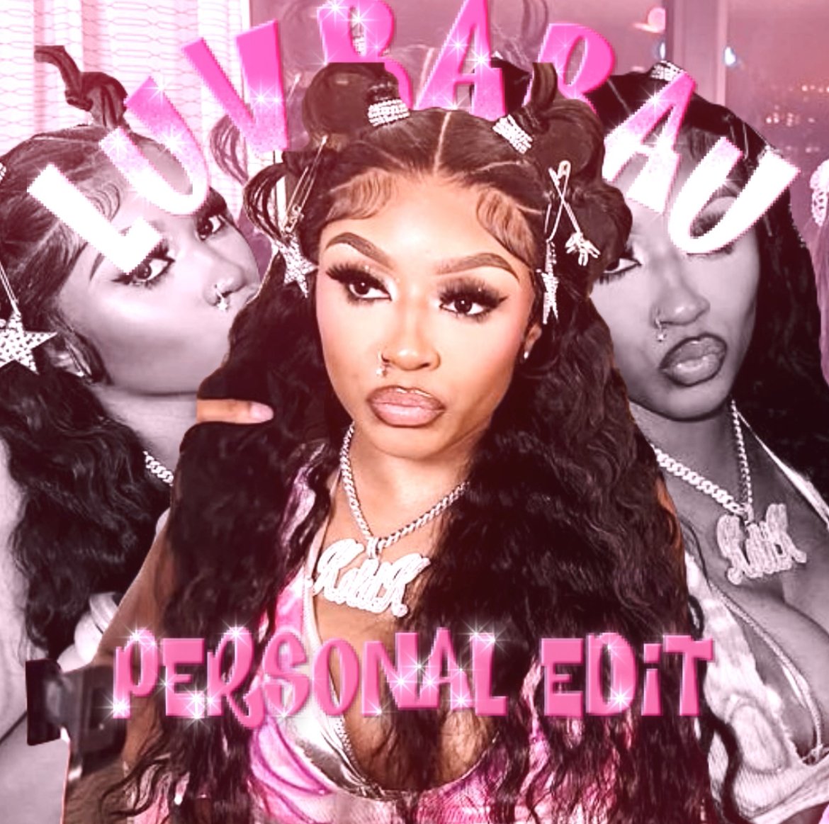 personal edit - Payhip