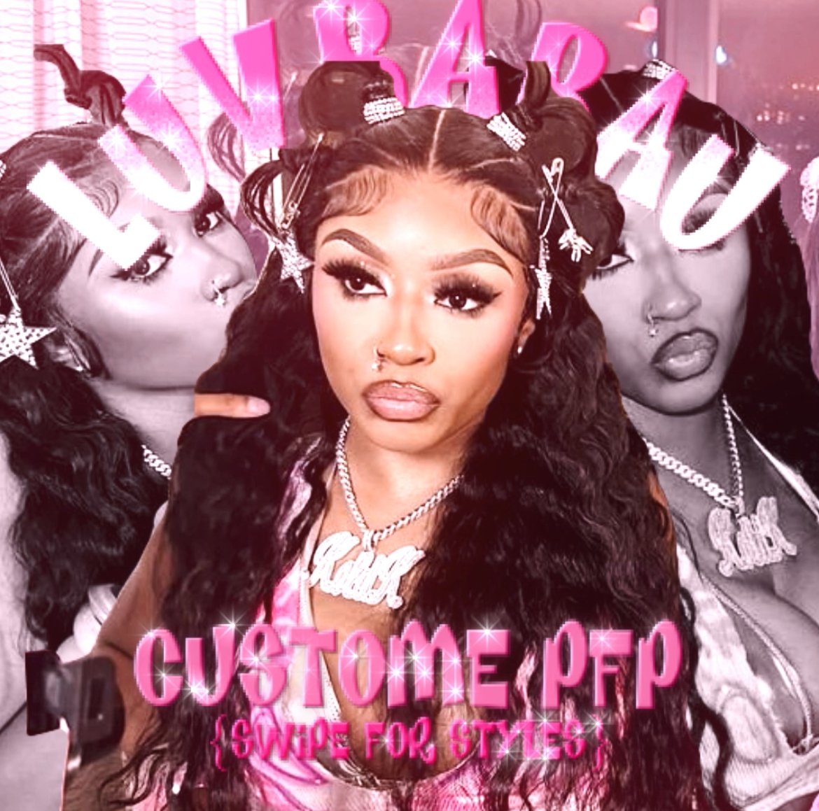 custome pfp - Payhip