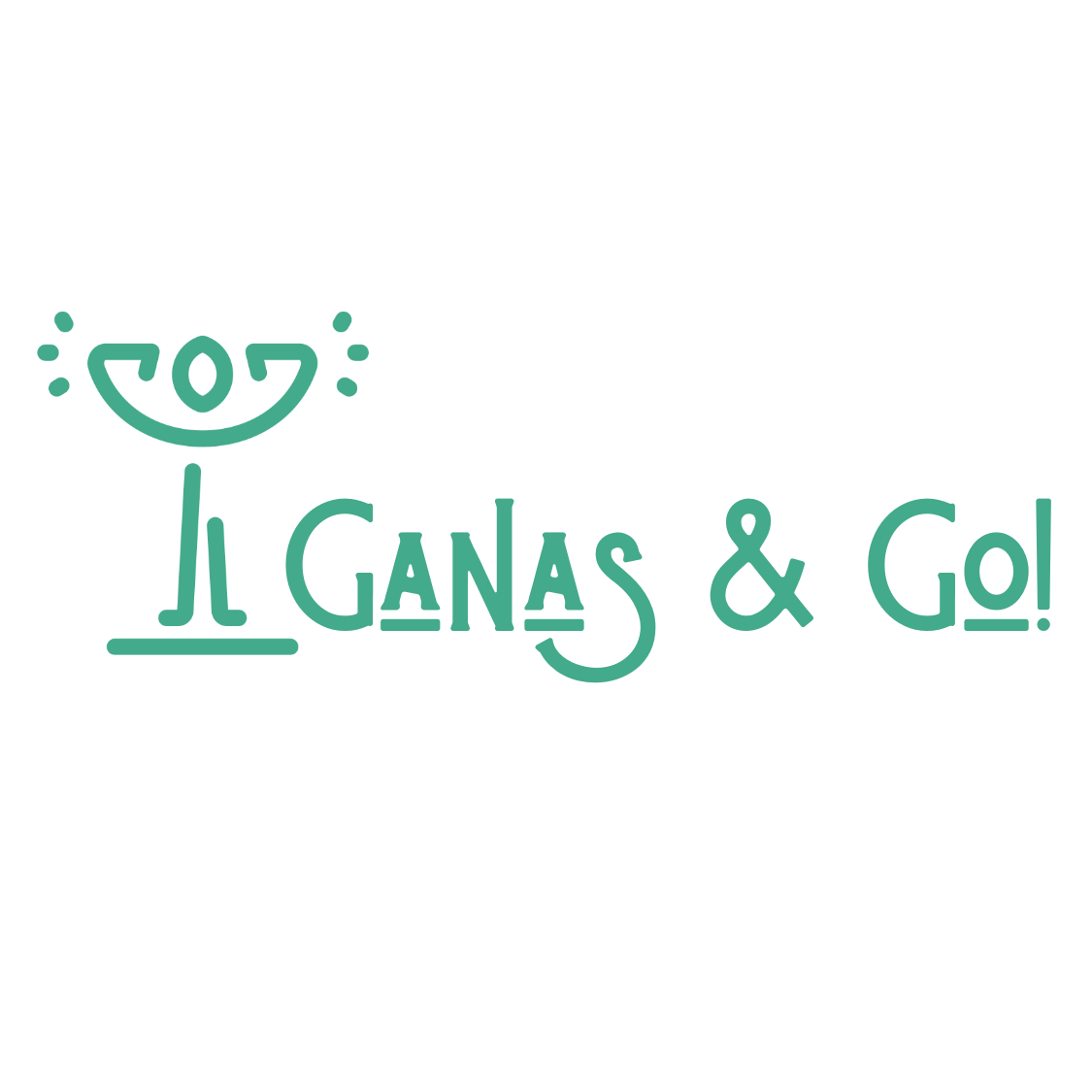 Ganas & Go! Mindful EPPP Journey