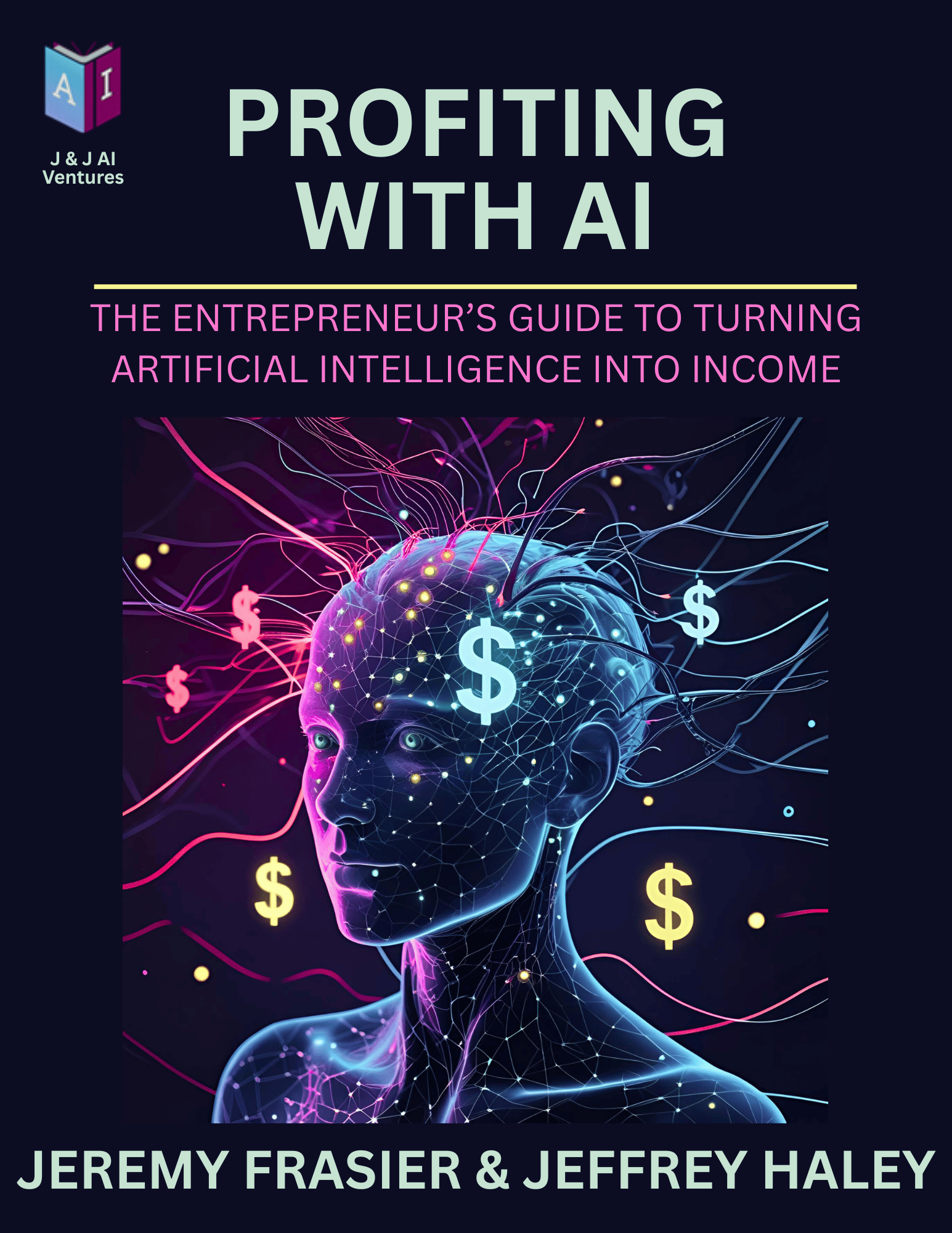 Profiting with AI - Payhip