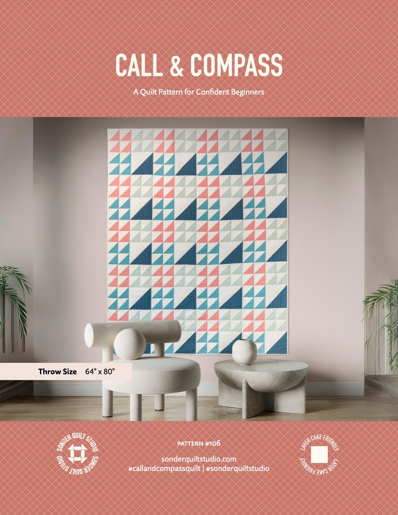Call & Compass - Payhip