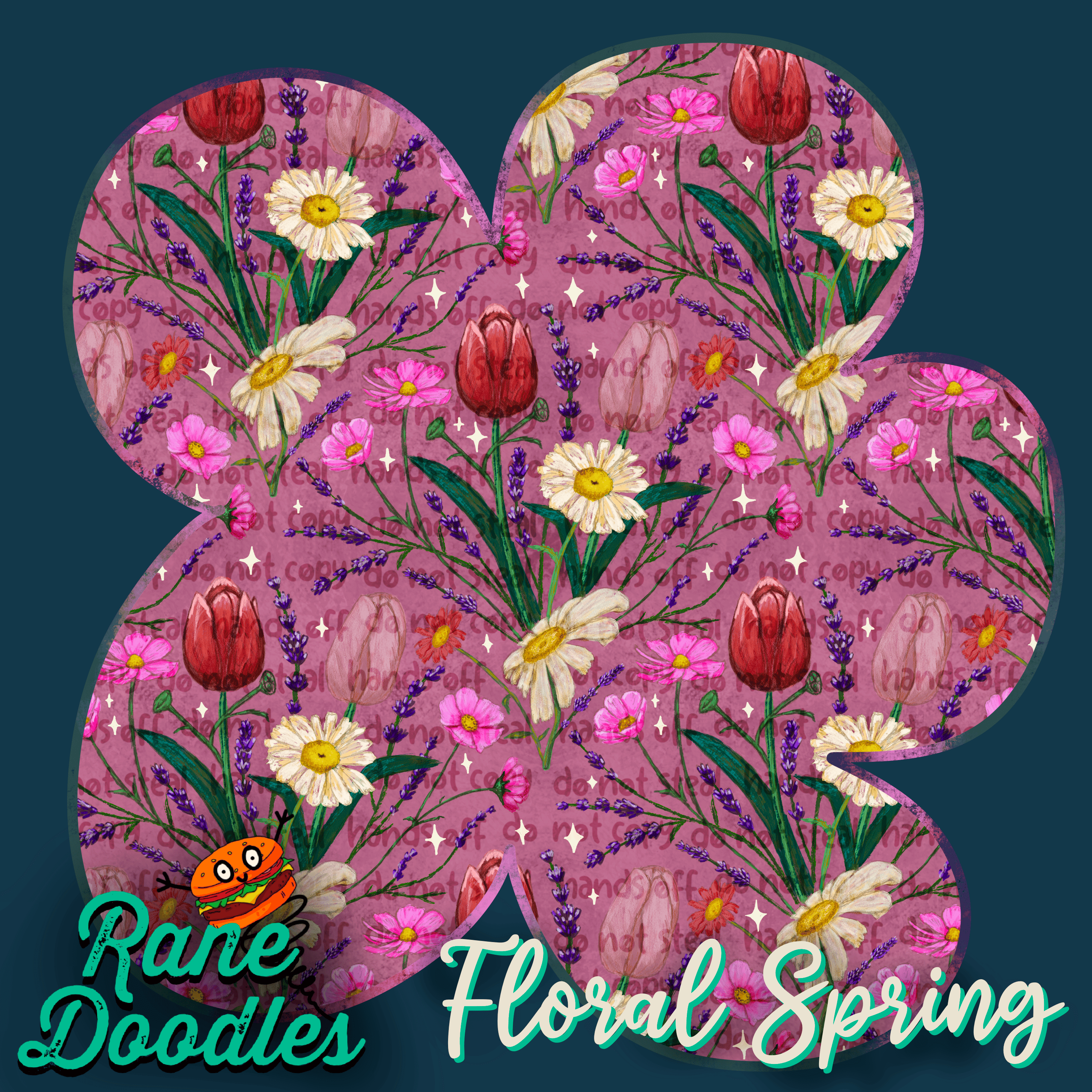 Floral Spring Main 1 - Payhip