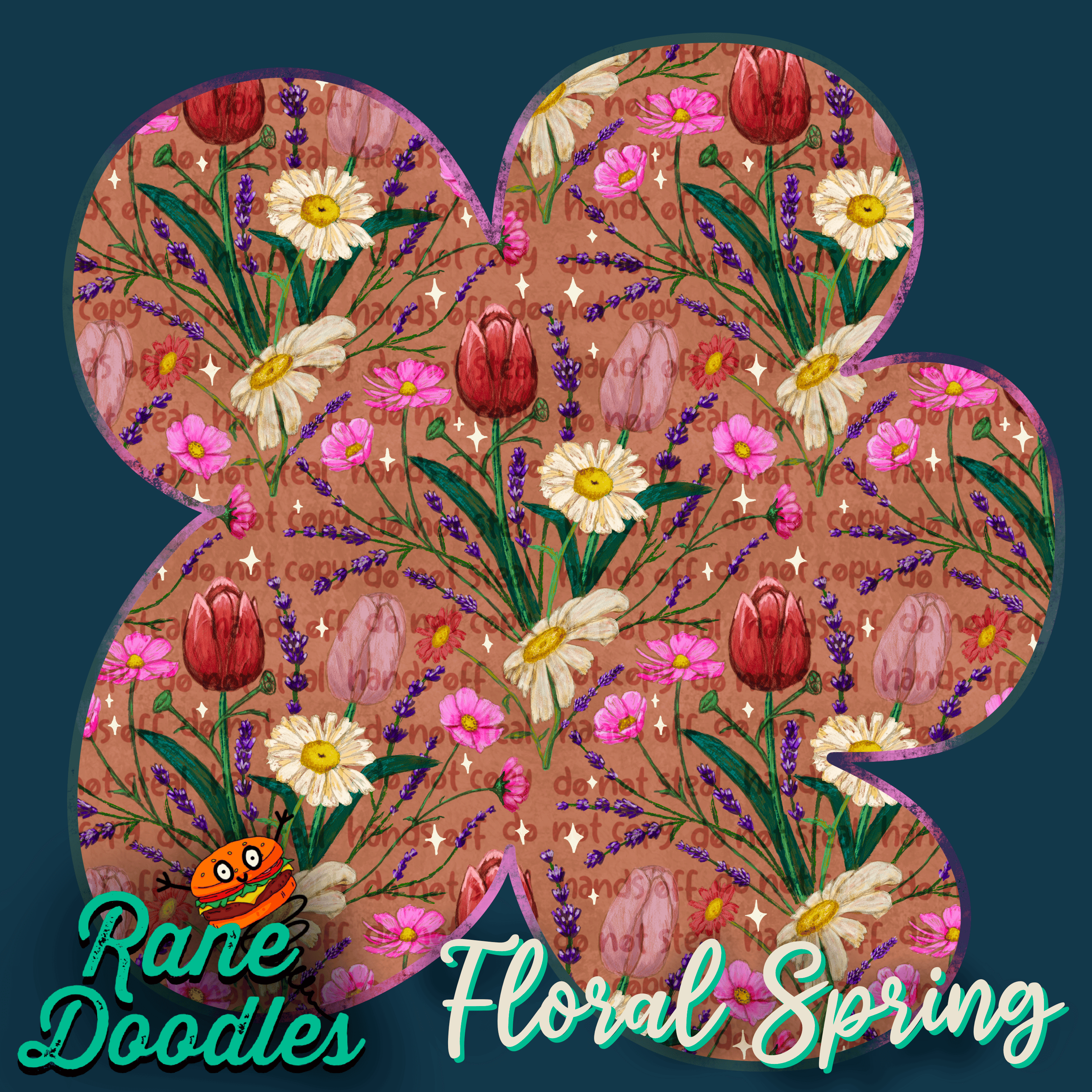 Floral Spring Main 4 - Payhip