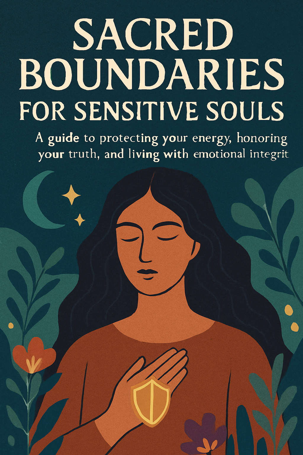 The Art of Holding Space for Yourself - Payhip