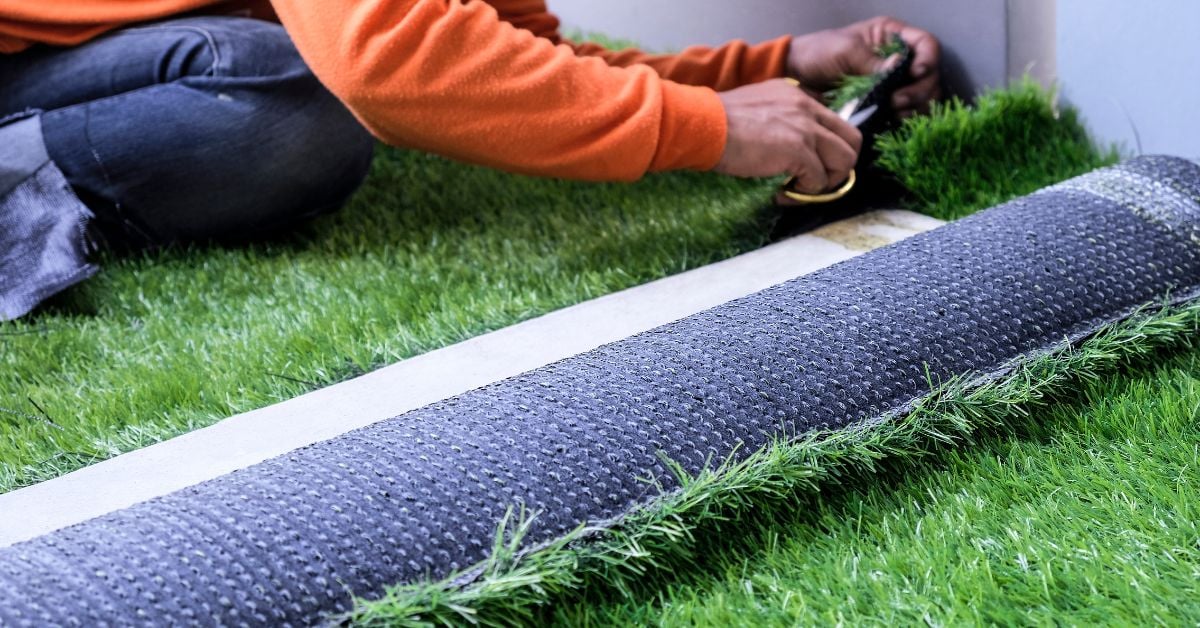 Artificial Grass Cleaning Specialists