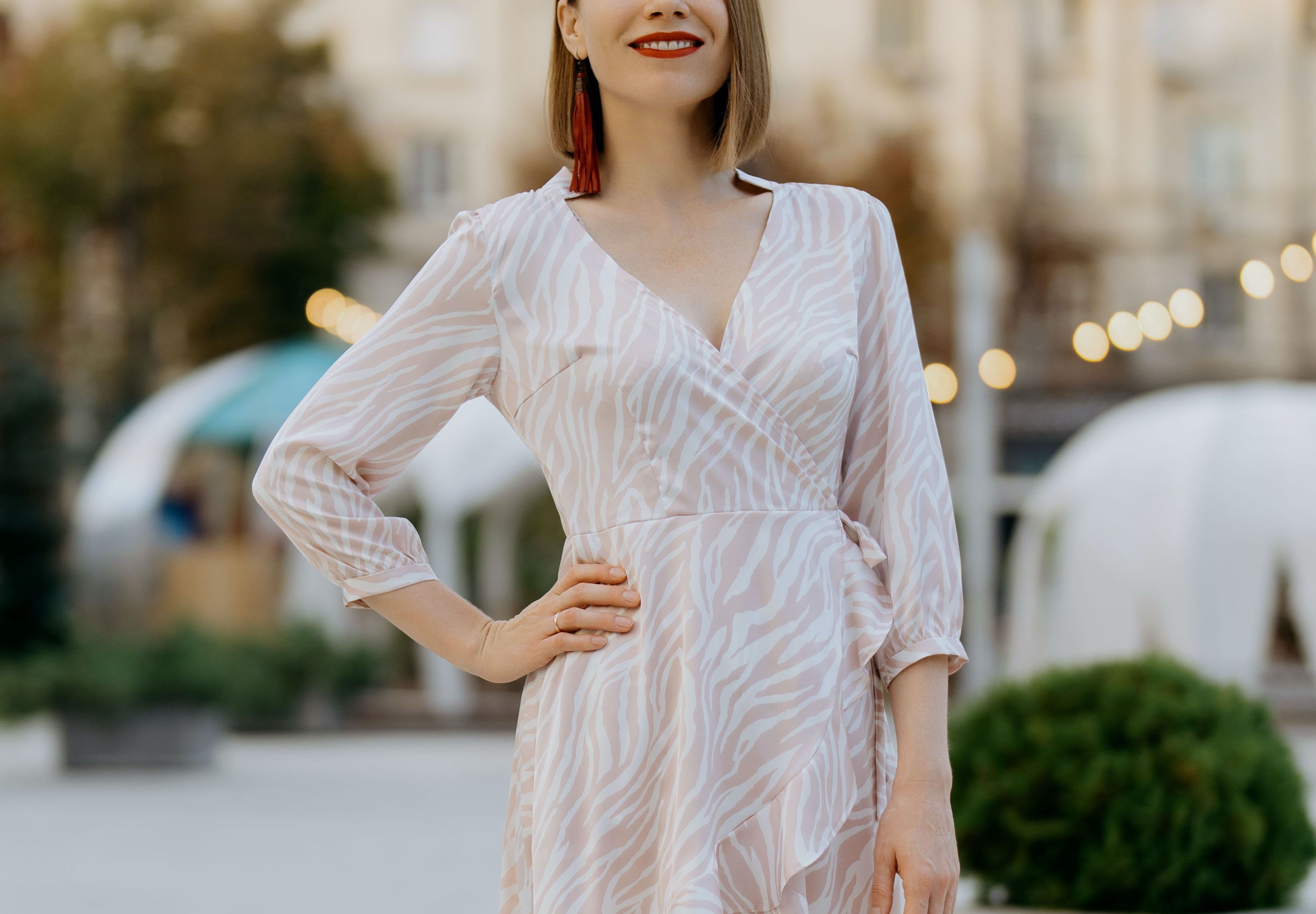 Beyond the Triangle: Your Guide to Sewing Darts That Fit Like They Were ...