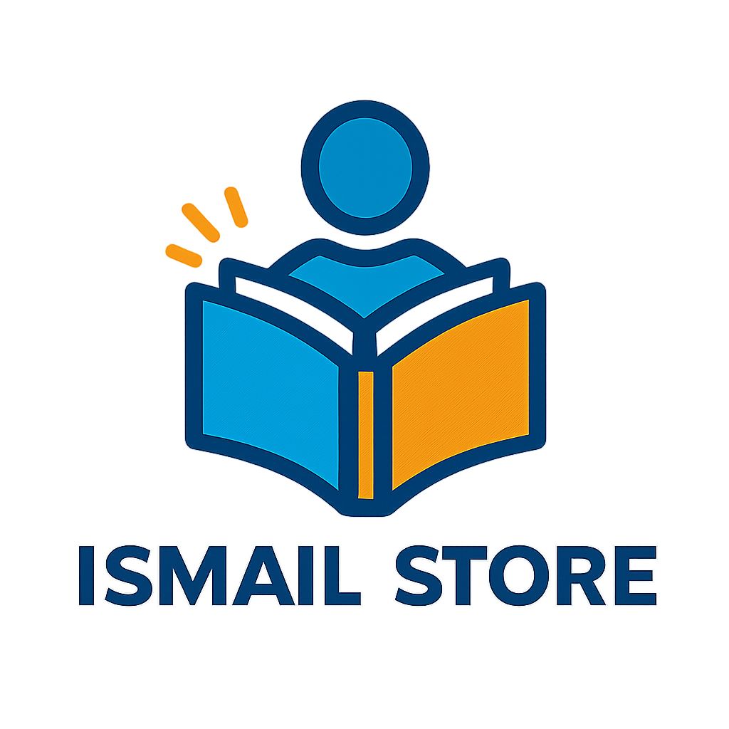 Ismail store - Payhip